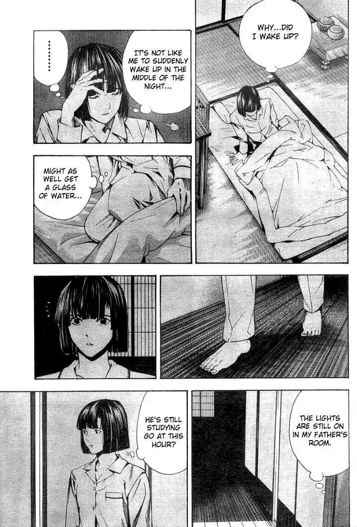 Hikaru no go Chapter 168 17